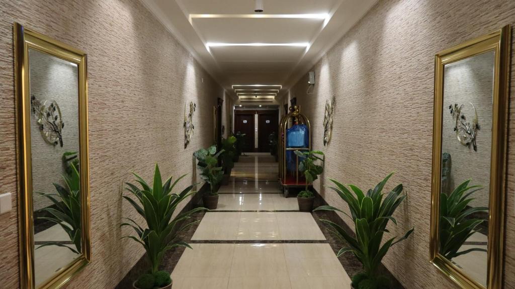 AL MUTEB SUITES AL FALAH 1
