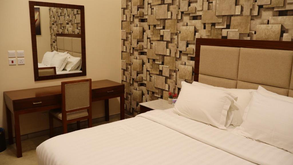 AL MUTEB SUITES AL FALAH 1