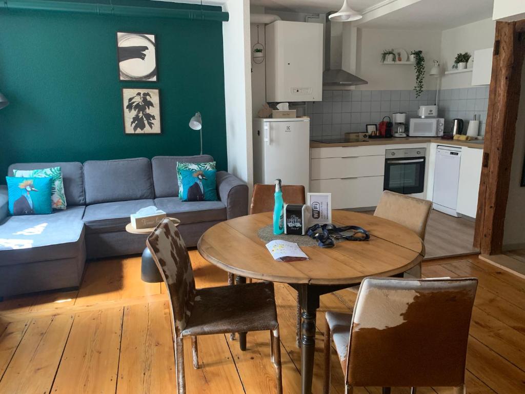 Appartements des 2 Têtes – photo 10