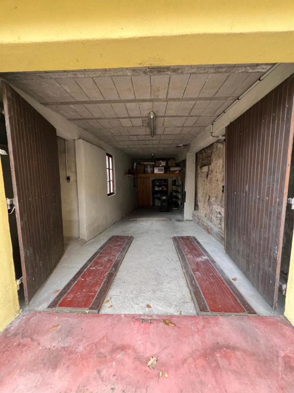 Gîte Cocon d Alsace - garage inclus - terrasses – photo 26