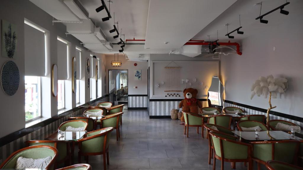AL MUTEB SUITES AL FALAH 1