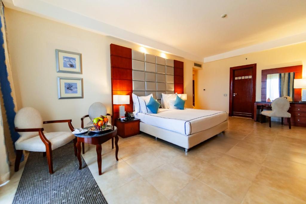 Tropitel Sahl Hasheesh - 18