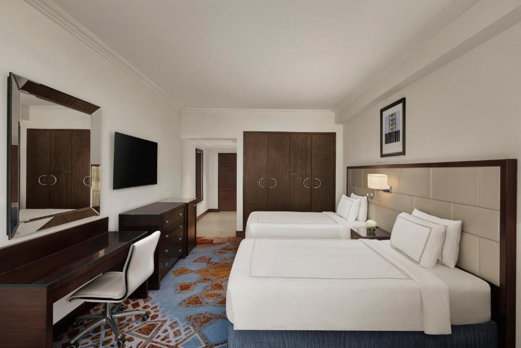 SWISSOTEL MAKKAH