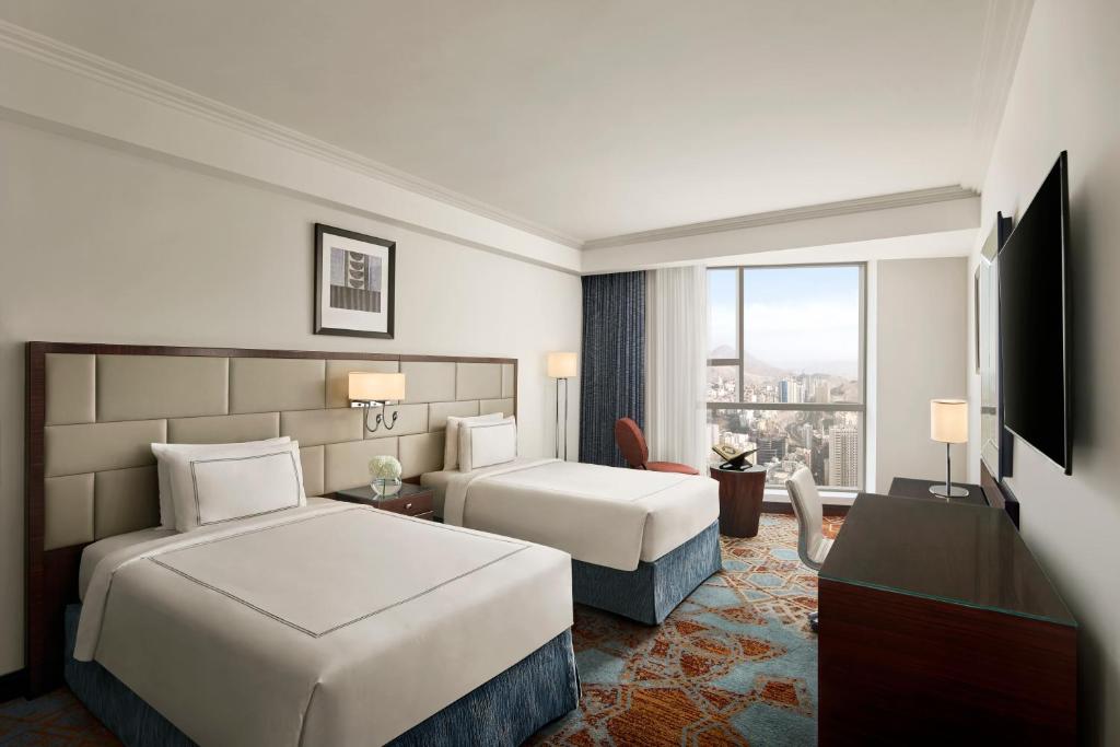 SWISSOTEL MAKKAH
