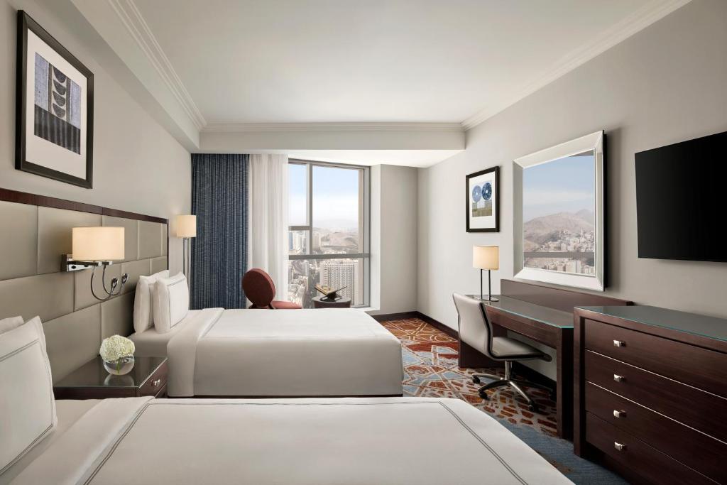 SWISSOTEL MAKKAH