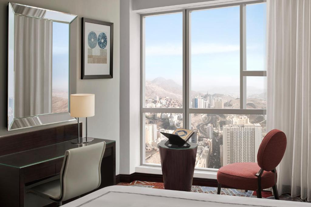 SWISSOTEL MAKKAH