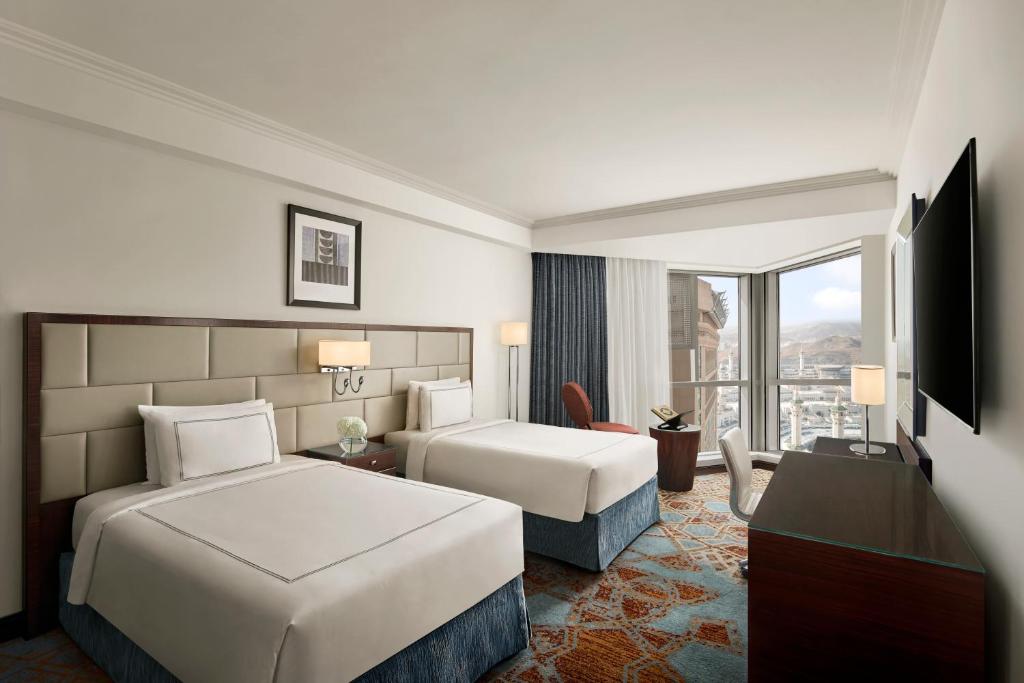 SWISSOTEL MAKKAH