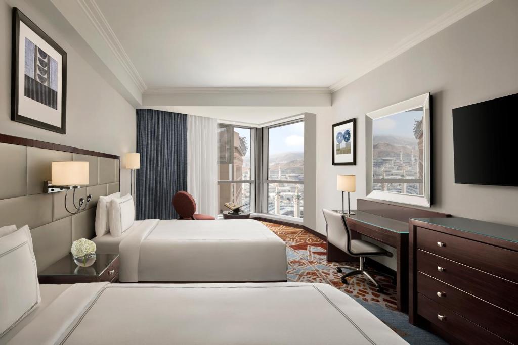 SWISSOTEL MAKKAH
