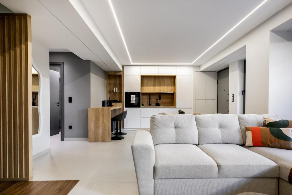 Clavé - Deluxe Studio in Athens