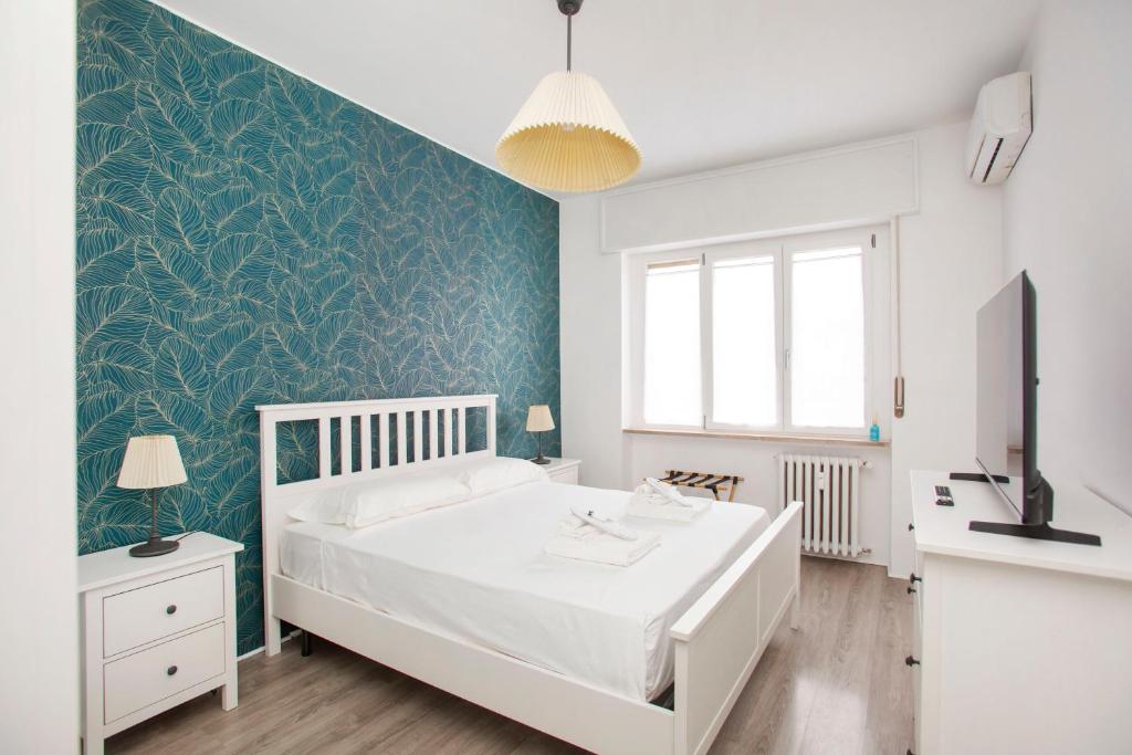Corvetto Modern Apartment - Steps from M3 Corvetto