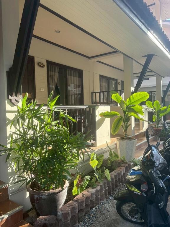 Rin Bay View Resort - 6