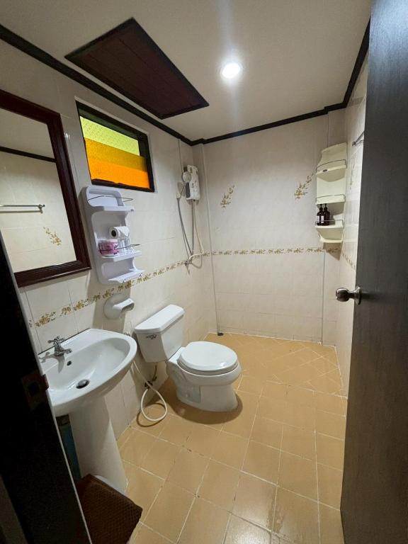 Rin Bay View Resort - 4