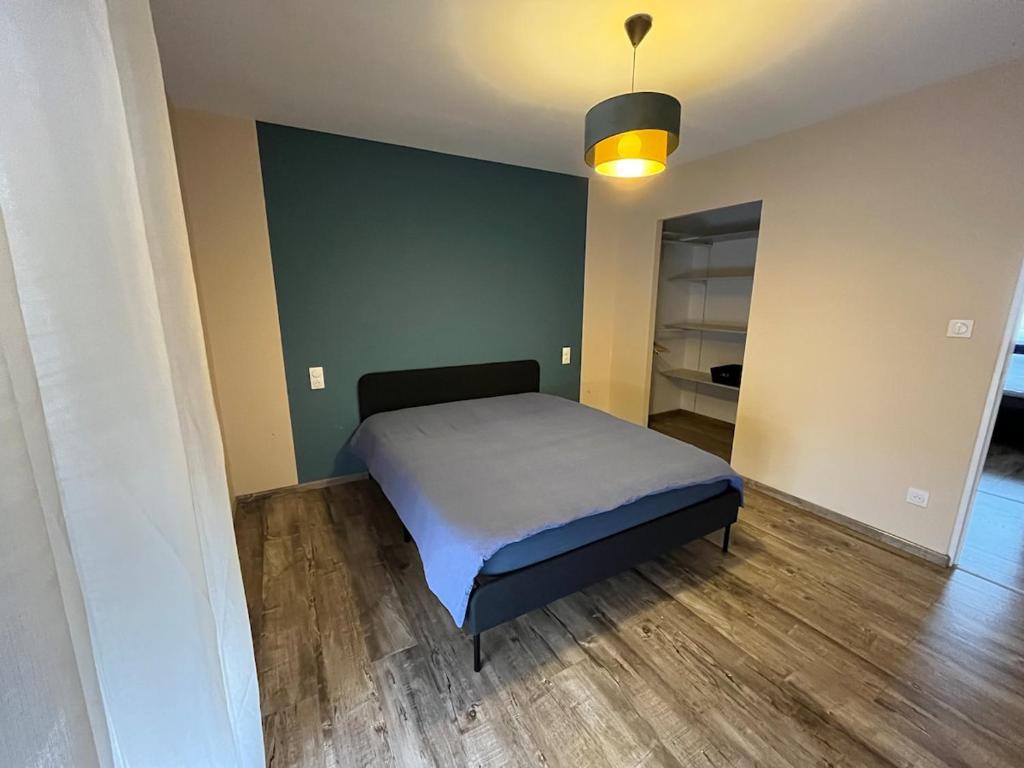 Bright F4 apartment close to everything – photo 12