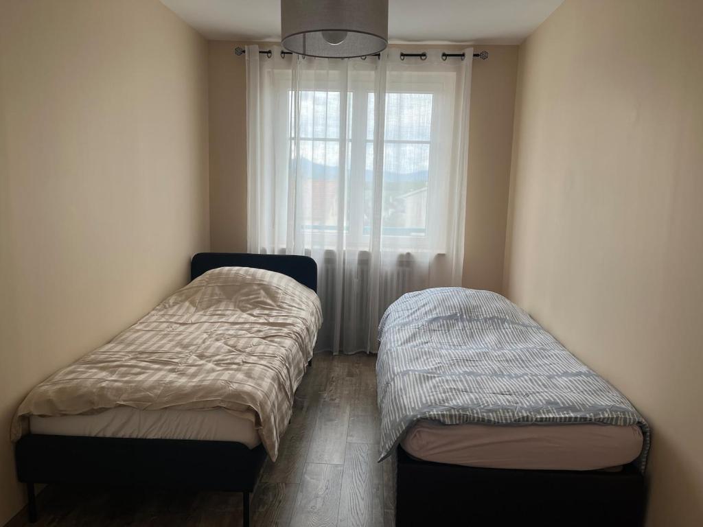 Bright F4 apartment close to everything – photo 15