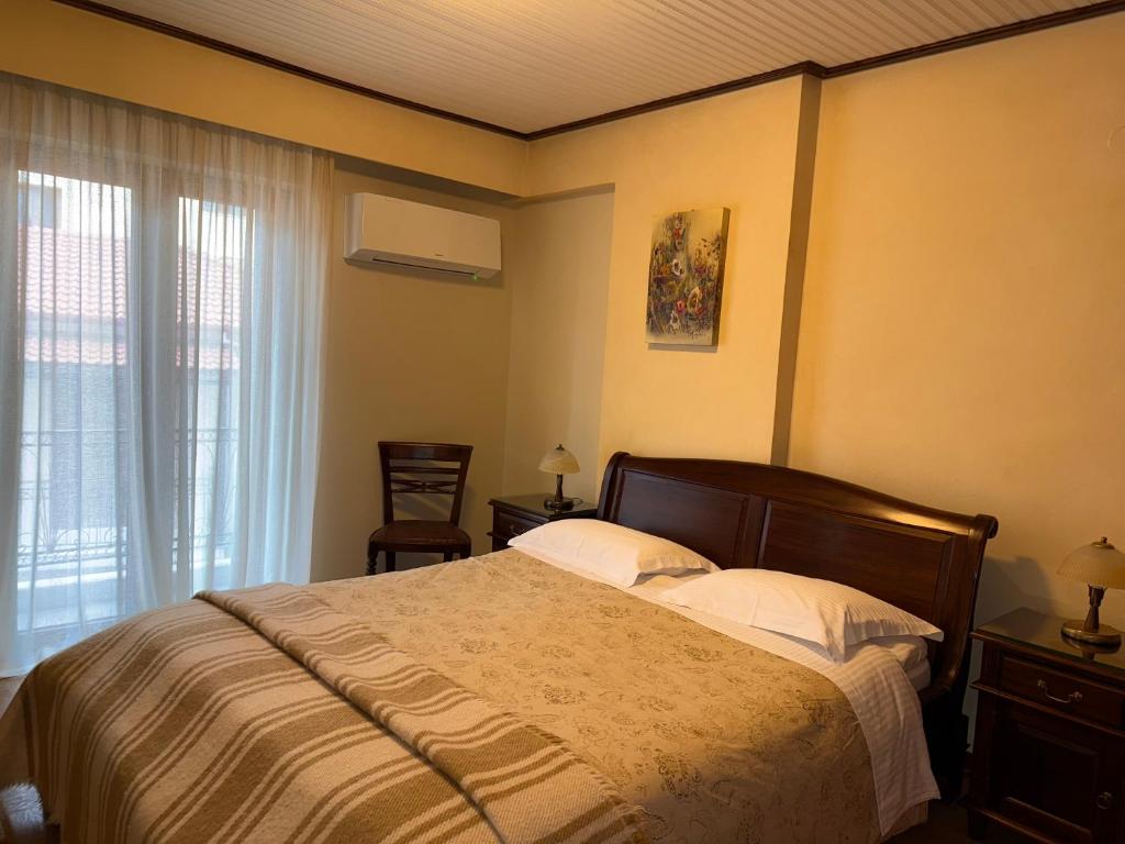 Marianna's Home Accommodation - 12