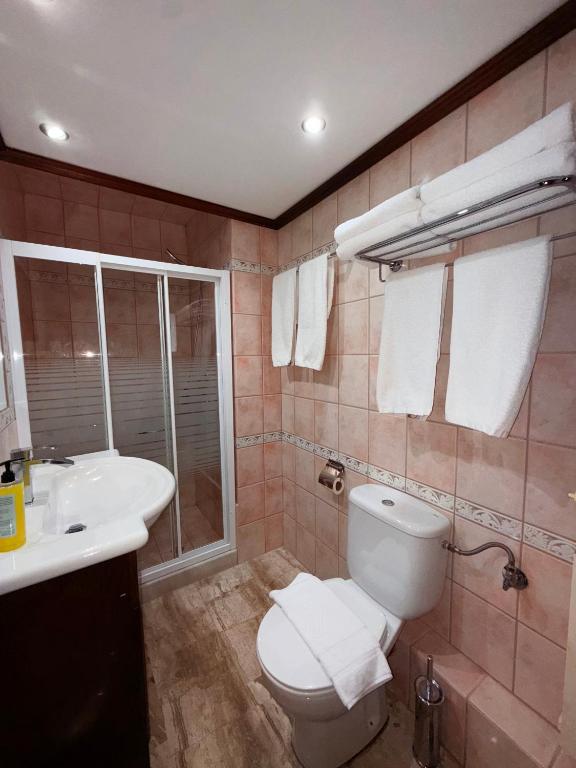 Marianna's Home Accommodation - 16