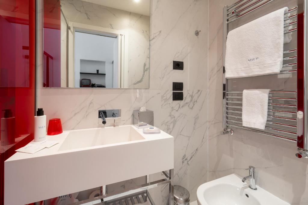 Hotel Milu Florence - 14