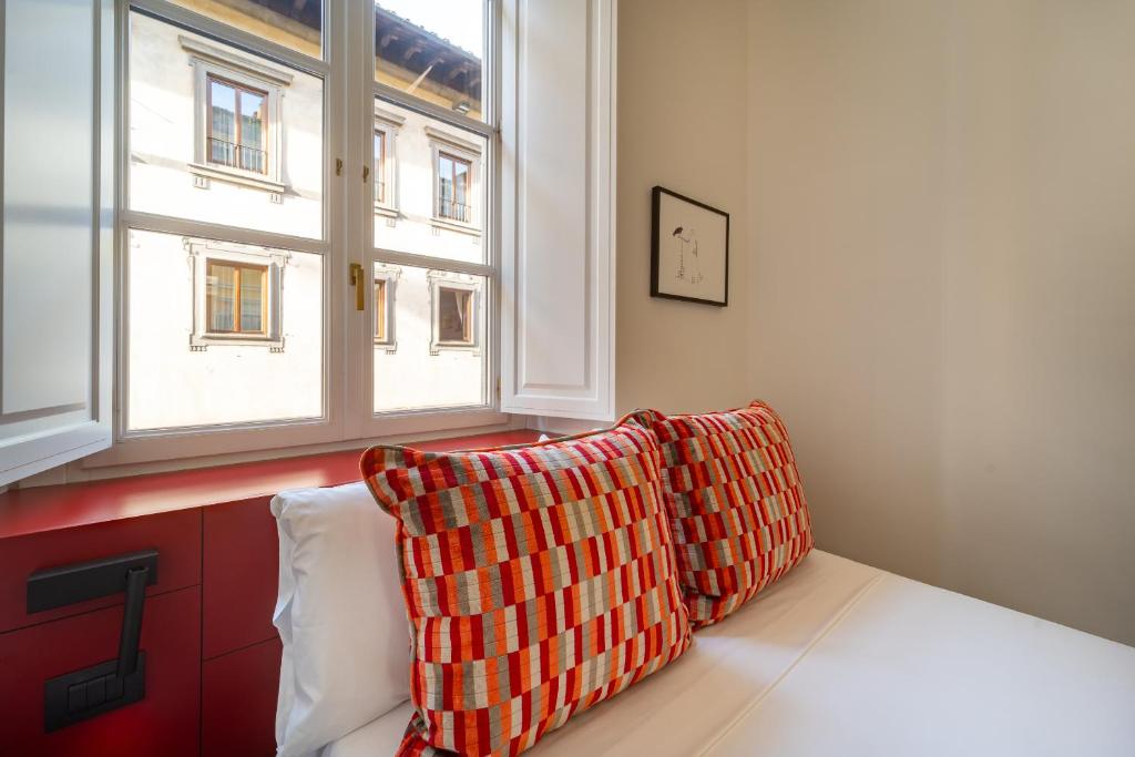 Hotel Milu Florence - 11