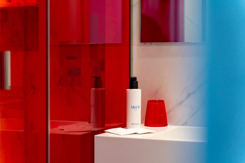 Hotel Milu Florence - 16