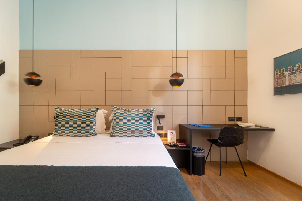 Hotel Milu Florence - 19