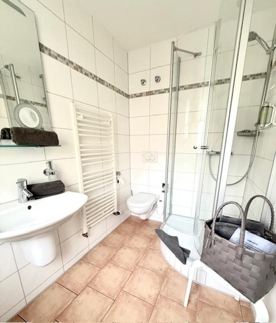 Altstadtpension am Dom - 19