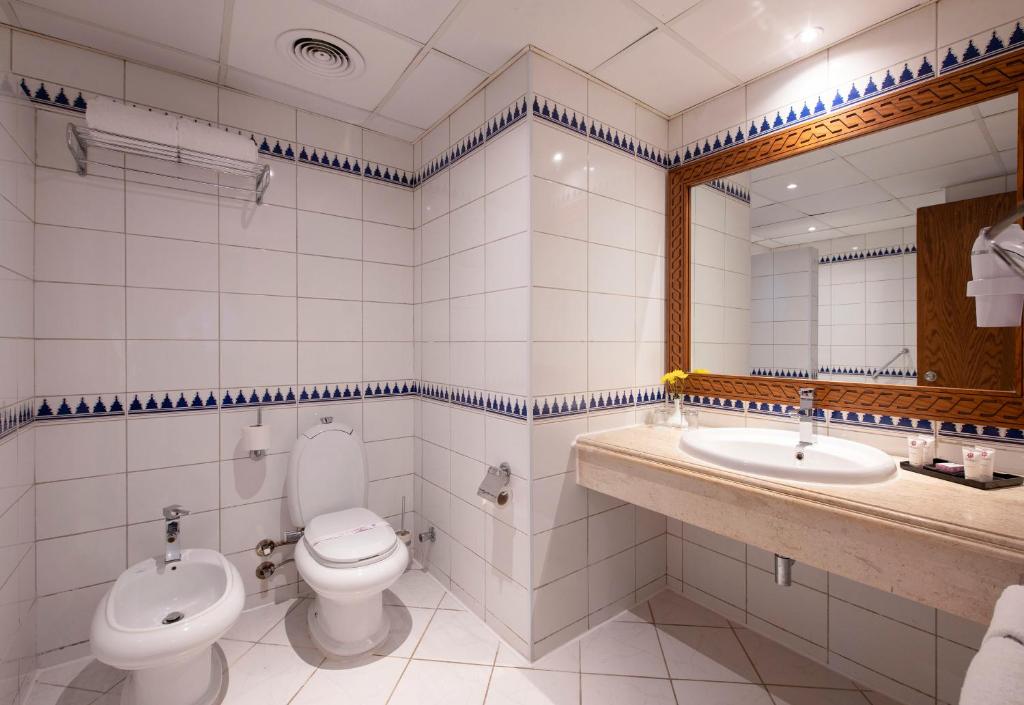 Charmillion Club Resort - 7