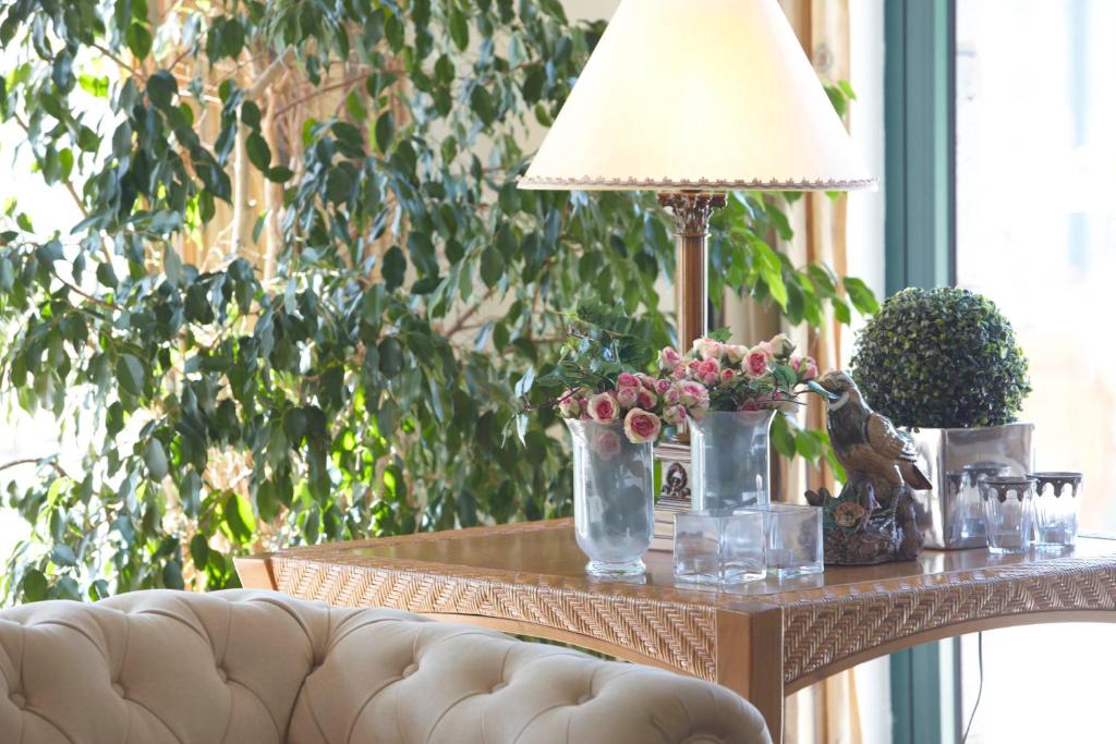 Hotel Escola - Resim 11