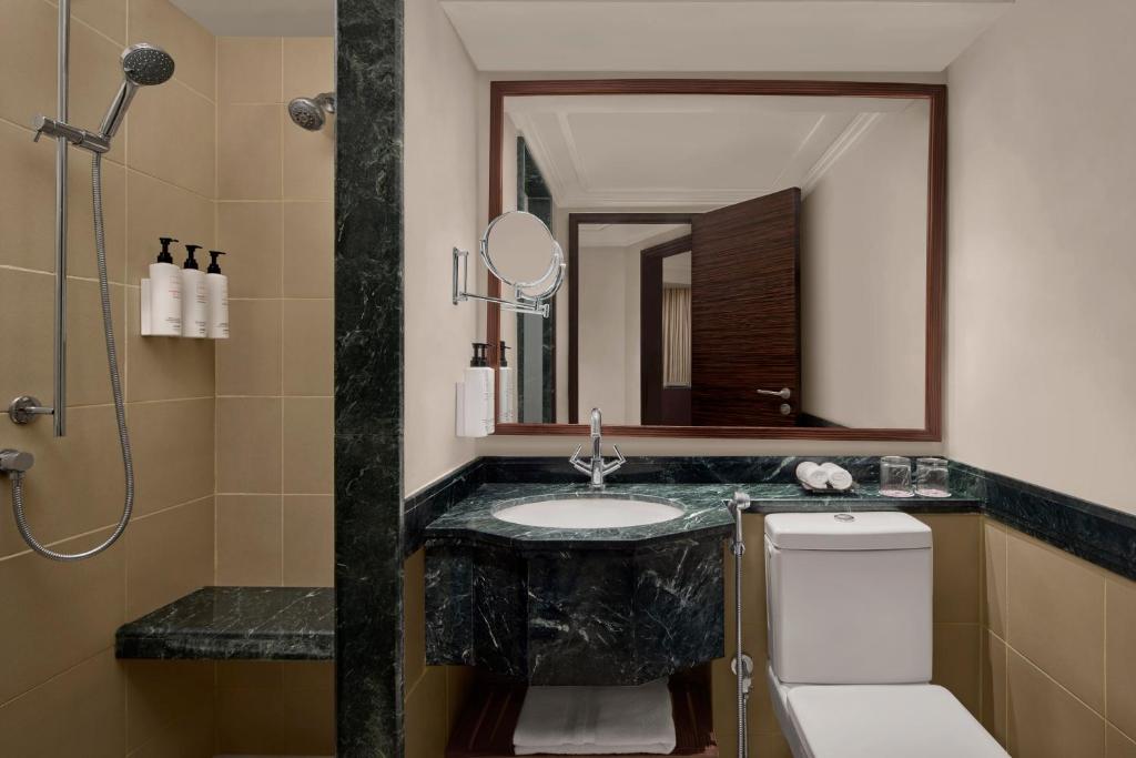 SWISSOTEL MAKKAH