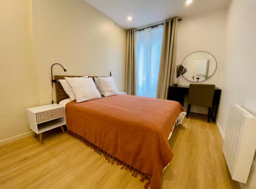 Appartement Tour Eiffel Bir Hakeim