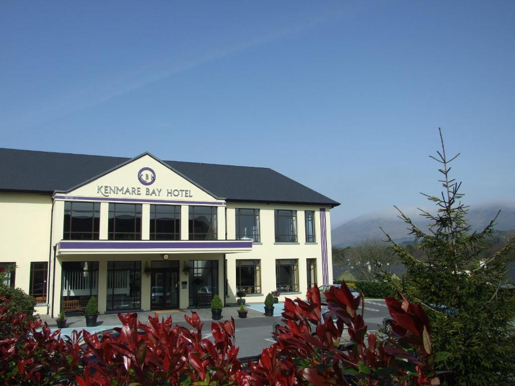 The Kenmare Bay Hotel & Leisure Resort