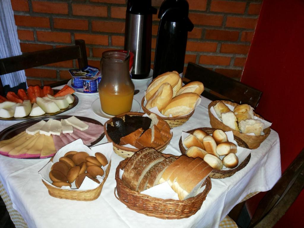  Casa das Orquideas