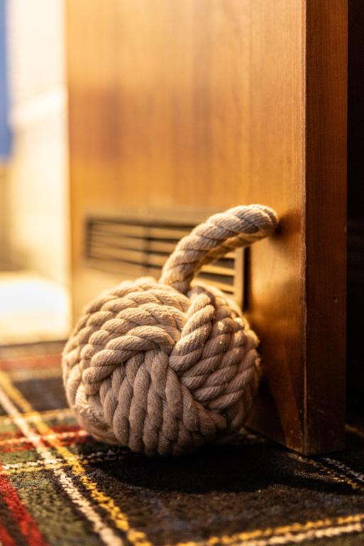 Péniche d'hôtes MS Elisabeth