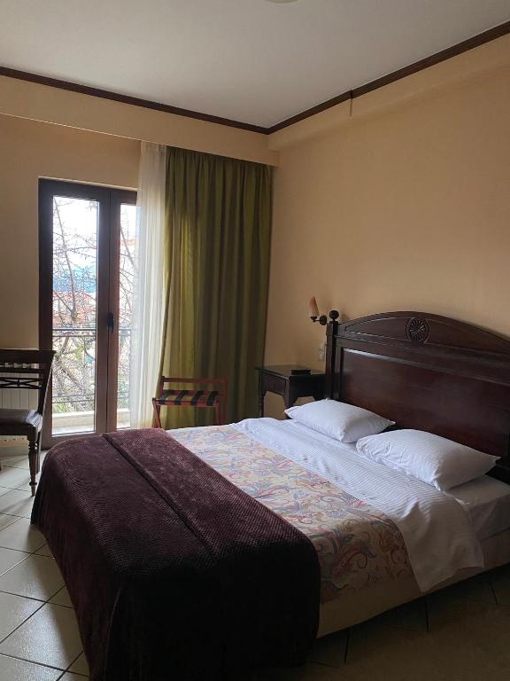 Marianna's Home Accommodation - 18