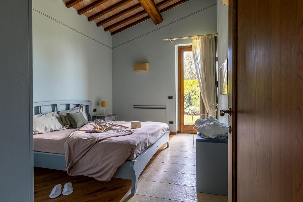 Borgo Canalicchio Di Sopra Relais - 1