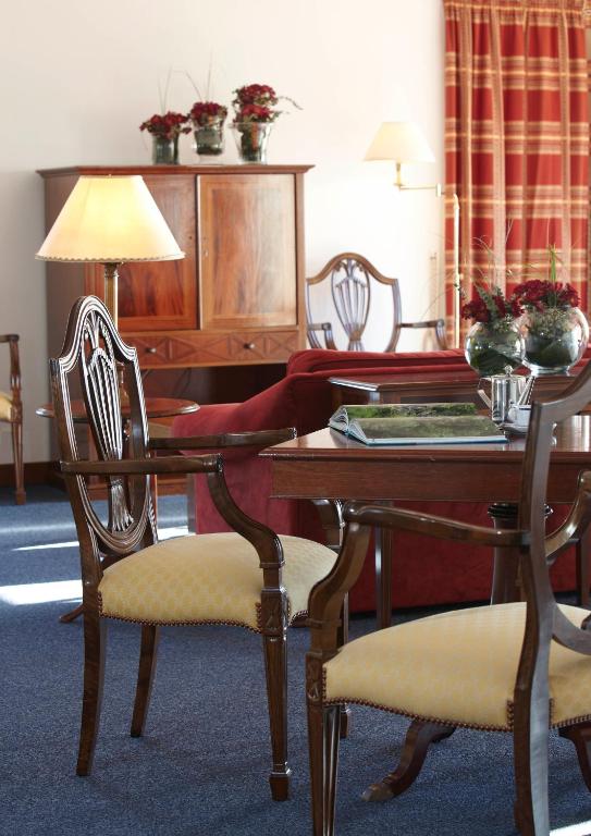 Hotel Escola - Resim 9