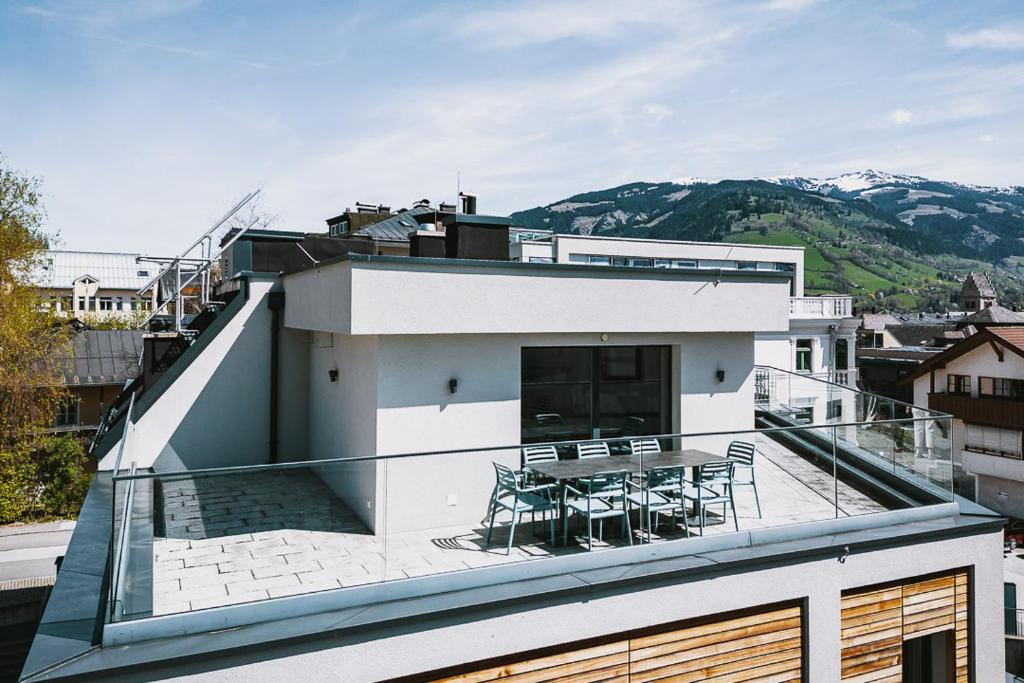 The House Zell am See - 19