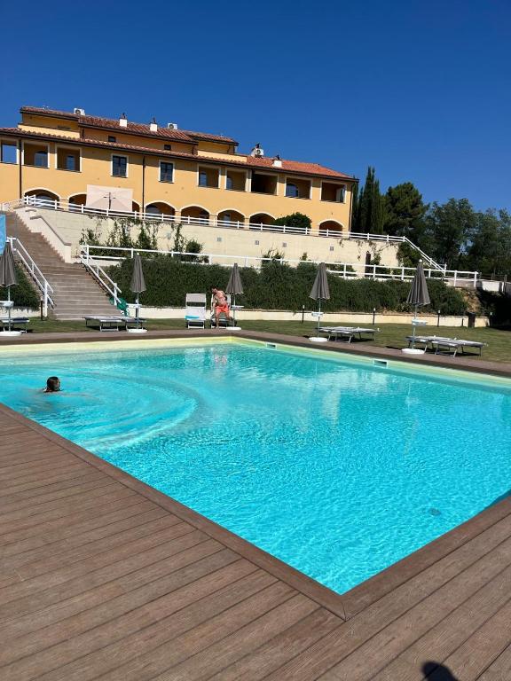 Casa Beppina - Le Corti di Rivalto