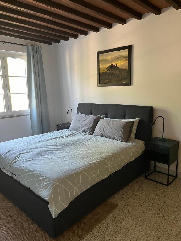 Casa Beppina - Le Corti di Rivalto