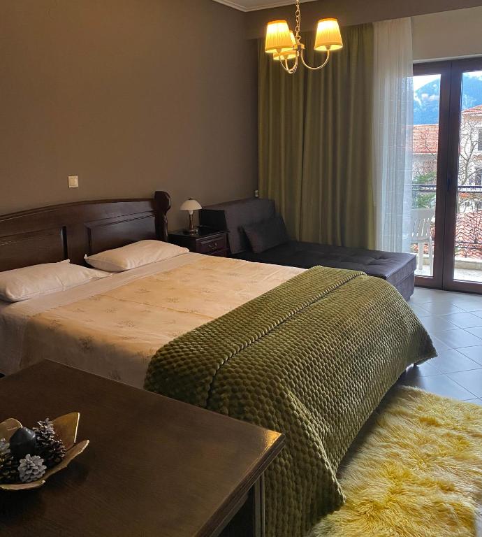 Marianna's Home Accommodation - 17