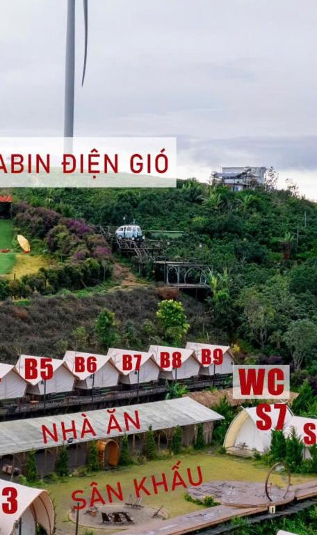 Lều