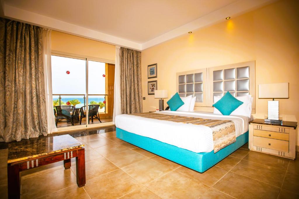 Tropitel Sahl Hasheesh - 13