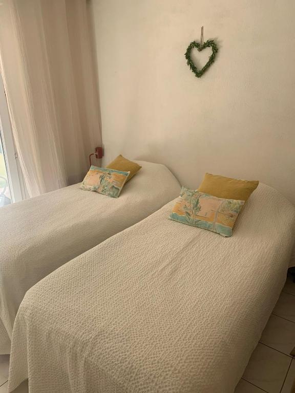 Villa Soraya Nice - Sunny appartment Cote d'Azur with large garden - Appartamento