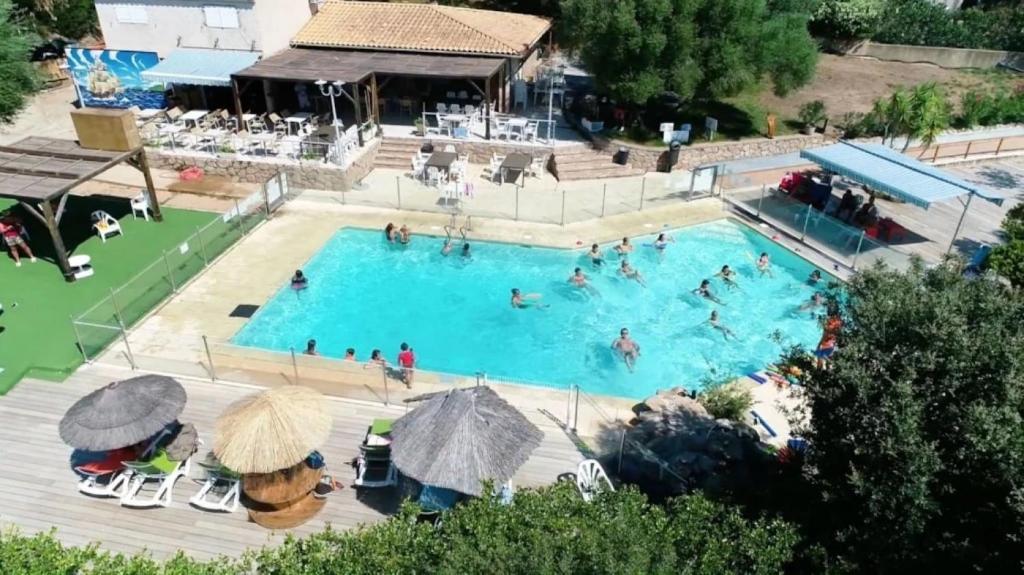 ZEcamping 3 étoiles piscine club enfant animations dog friendly hammam
