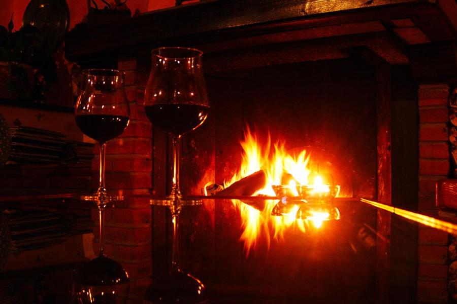 Billede fra billedgalleriet på Suite Paradiso Umbria 15 minutes A1 Rome 1 hour i Amelia