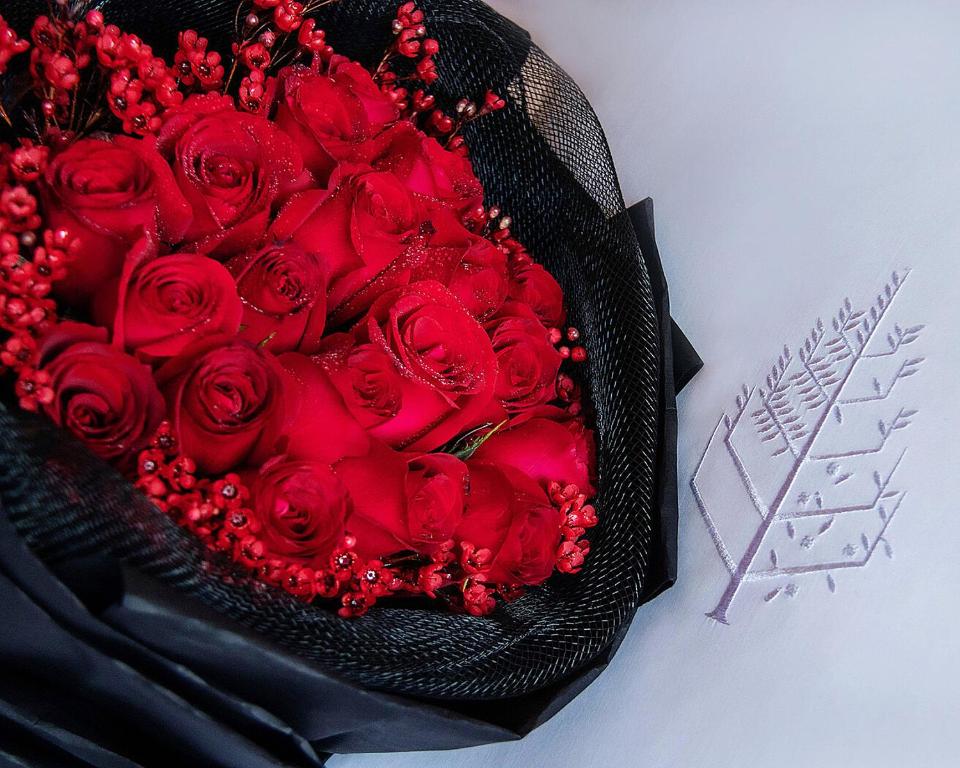 Four Seasons Hotel Prague - 8