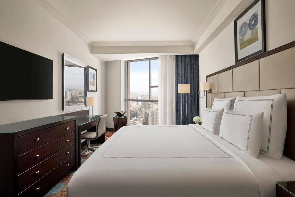 غرفة كلاسيكية KING BED CITY