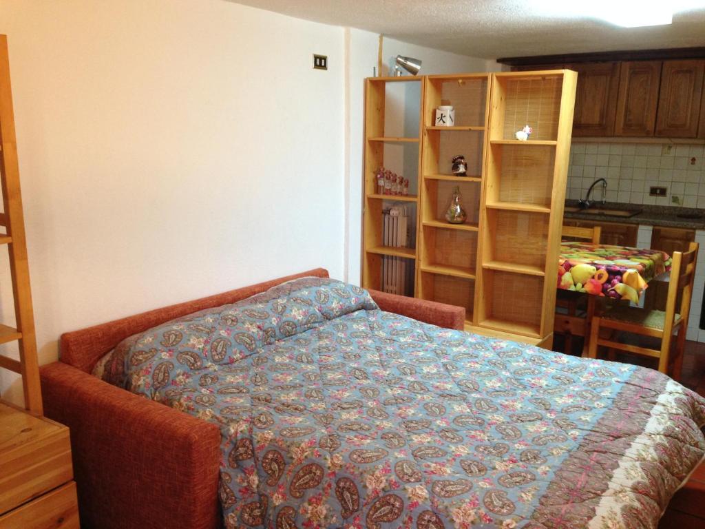 Residenza MareaCasa - Maisonette