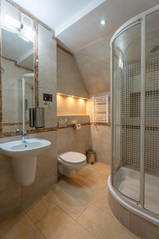 Centrum Green Hill Business & SPA - 19