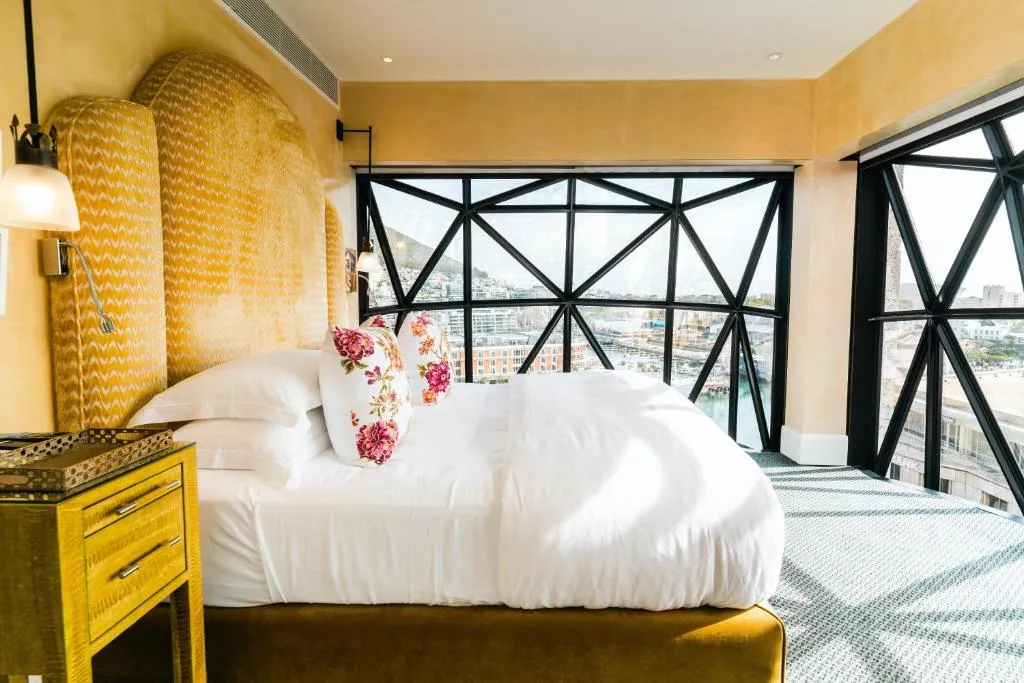 Family Duplex Suite