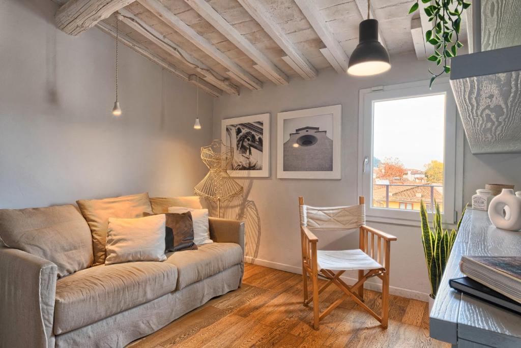 LOFT 12 Apt in City center
